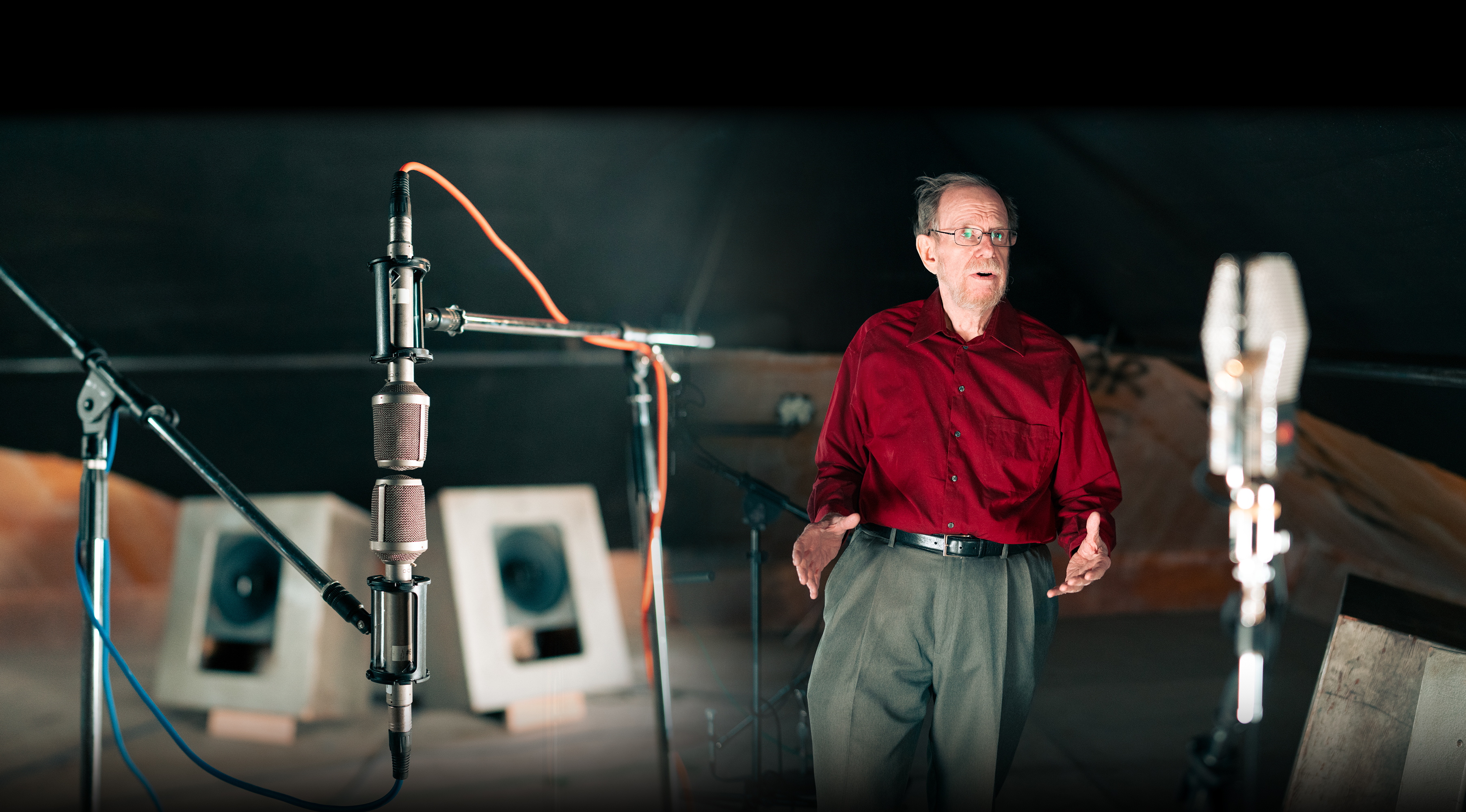 Recreating the Reverb of Motown