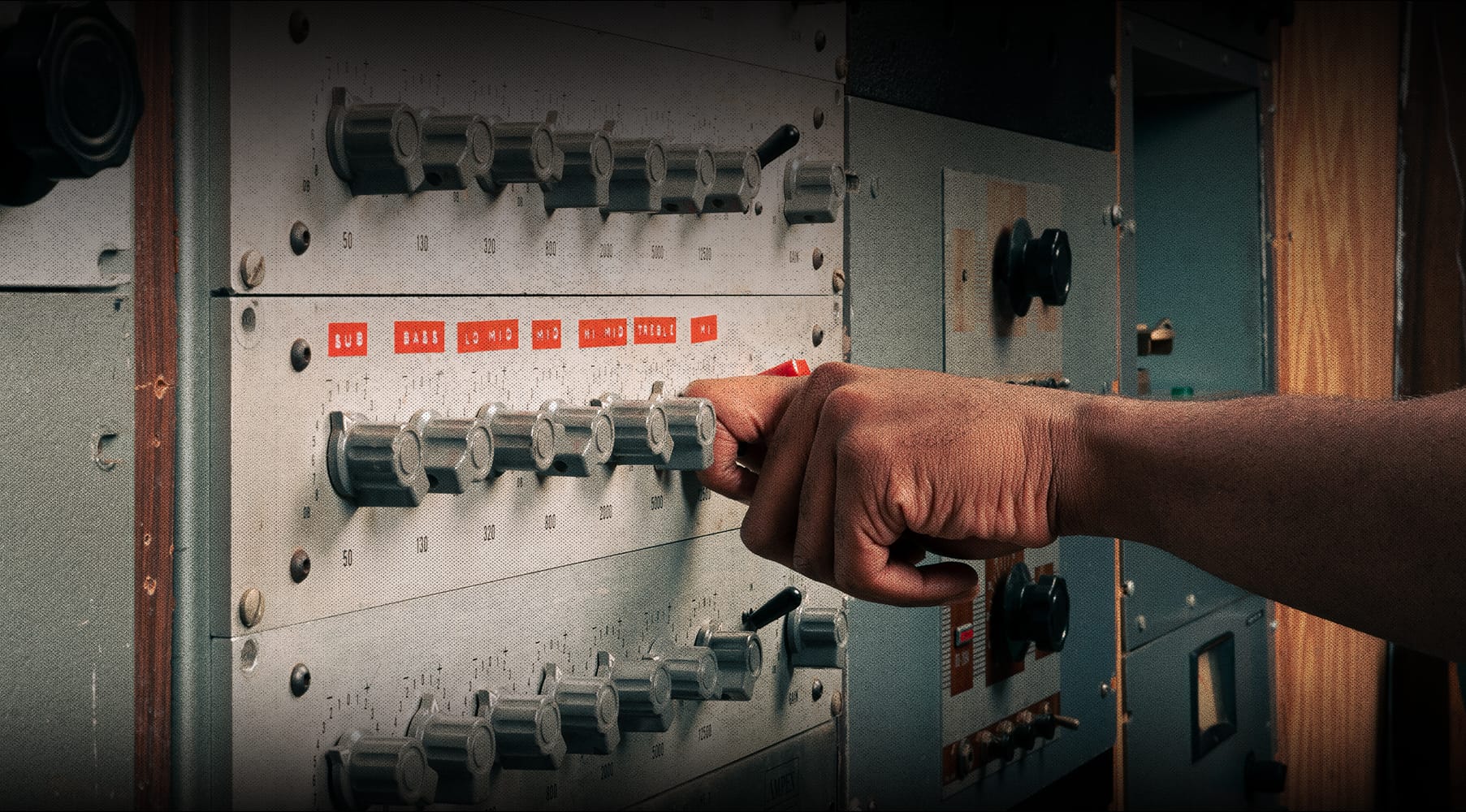 Hitsville EQ Collection