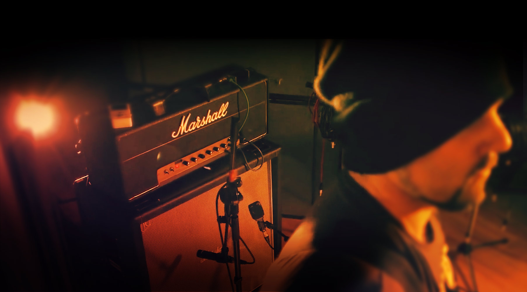 Marshall® Plexi Super Lead 1959