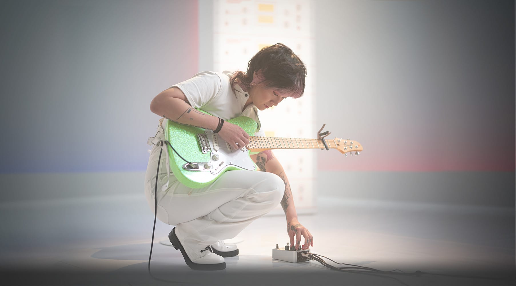 Max Preamp & Dual Compressor