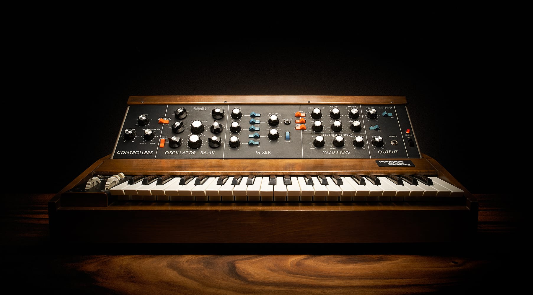 Moog Minimoog®