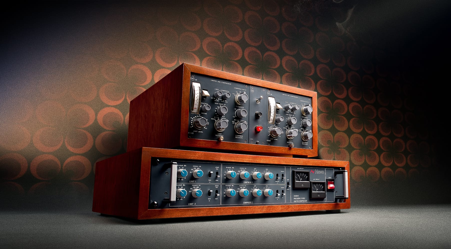 Neve® Dynamics Collection