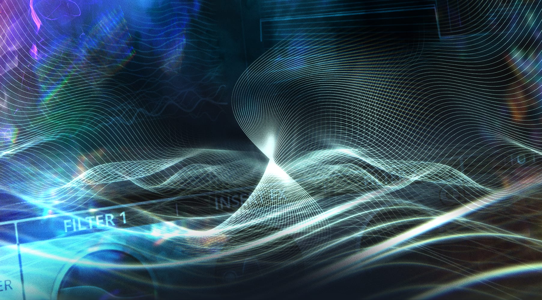 Opal Morphing Synthesizer