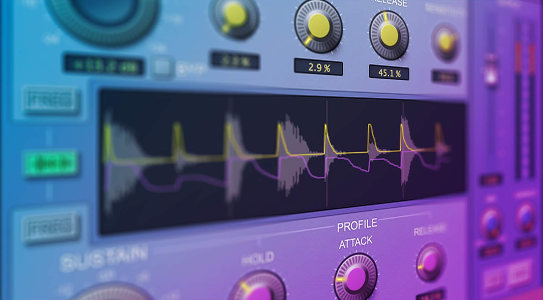 Sonnox® Oxford Envolution