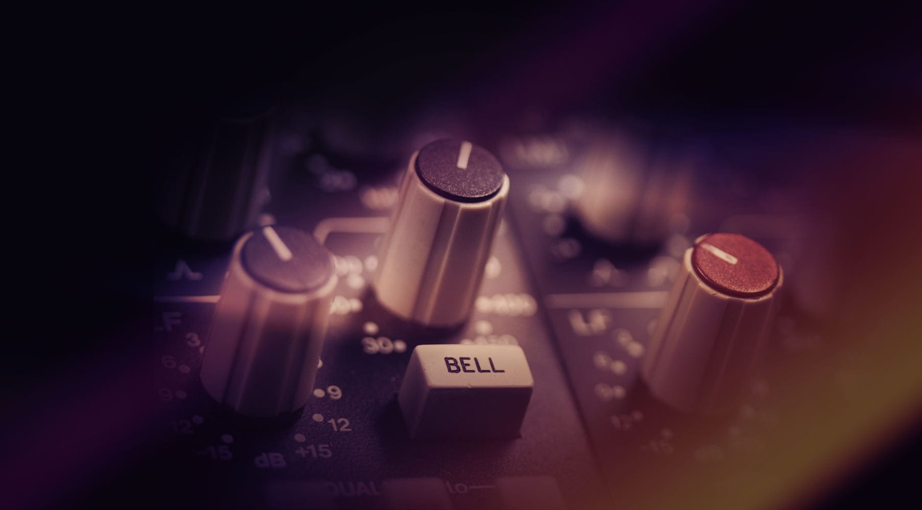 SSL® 4000 E Channel Strip Collection