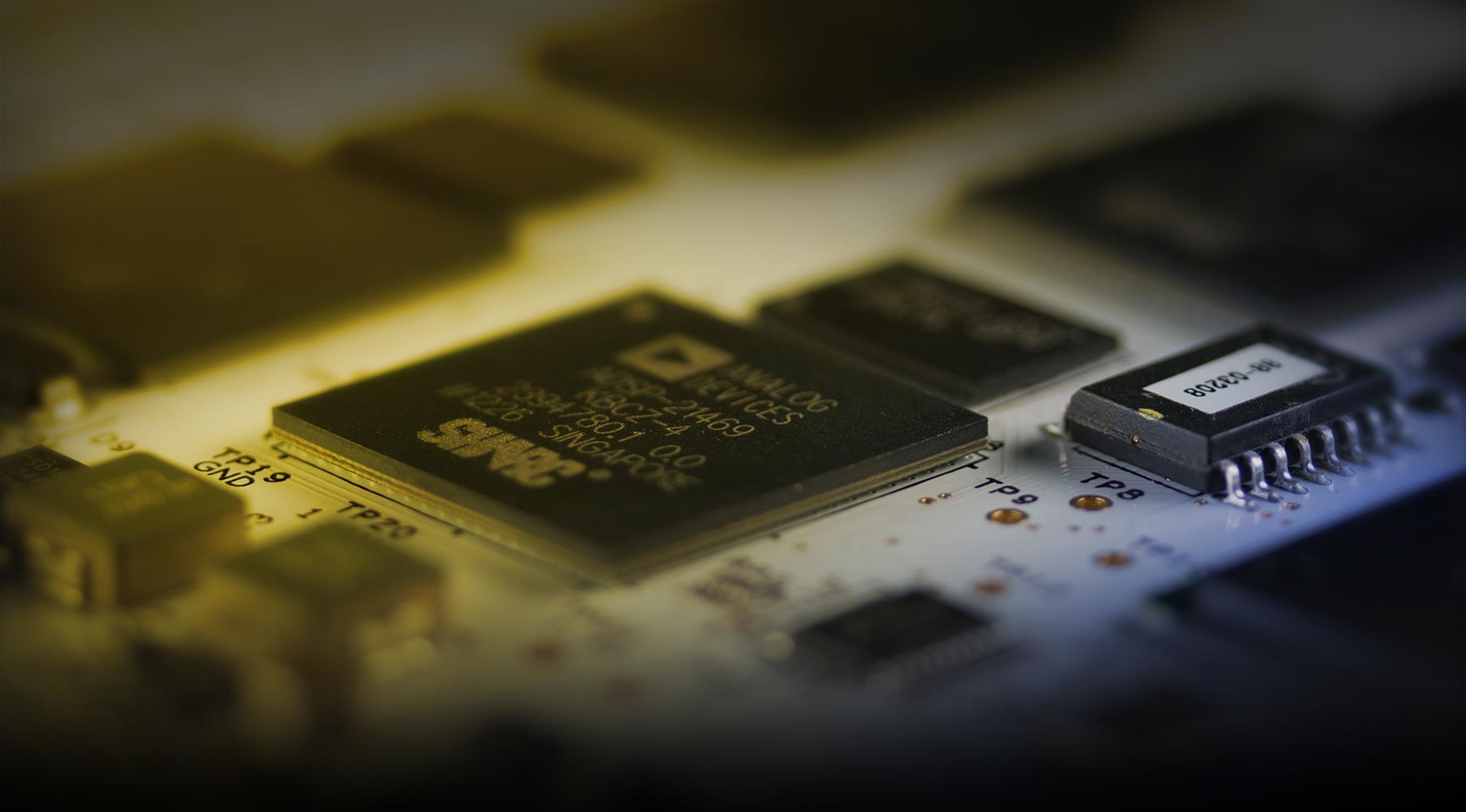 UAD-2 PCIe DSP Accelerator Cards