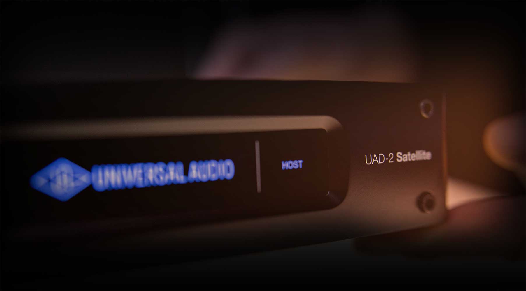 UAD-2 Satellite USB