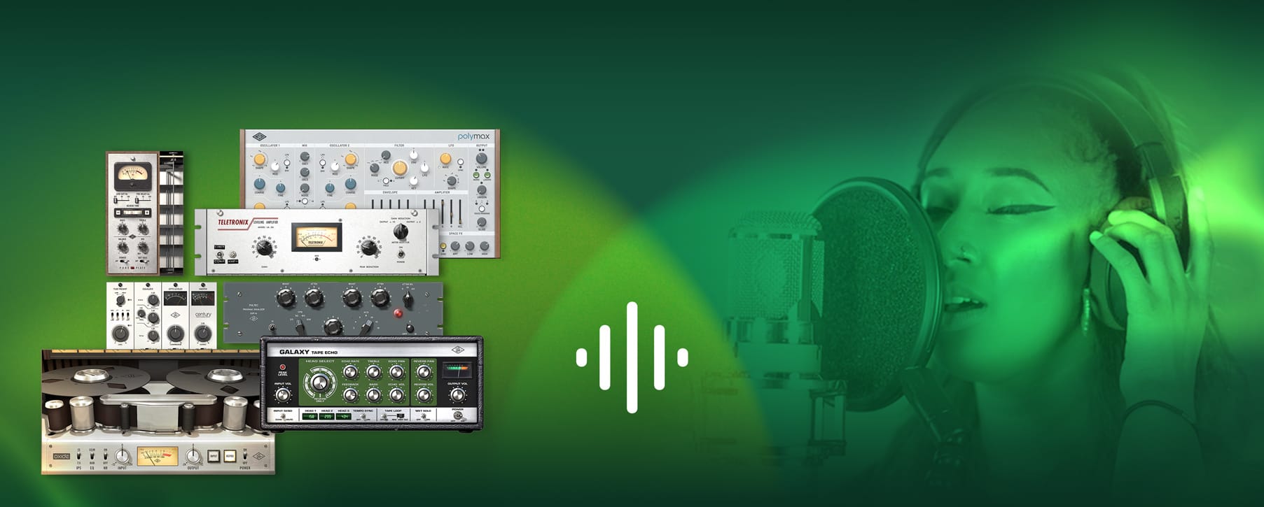 UAD Essentials Edition